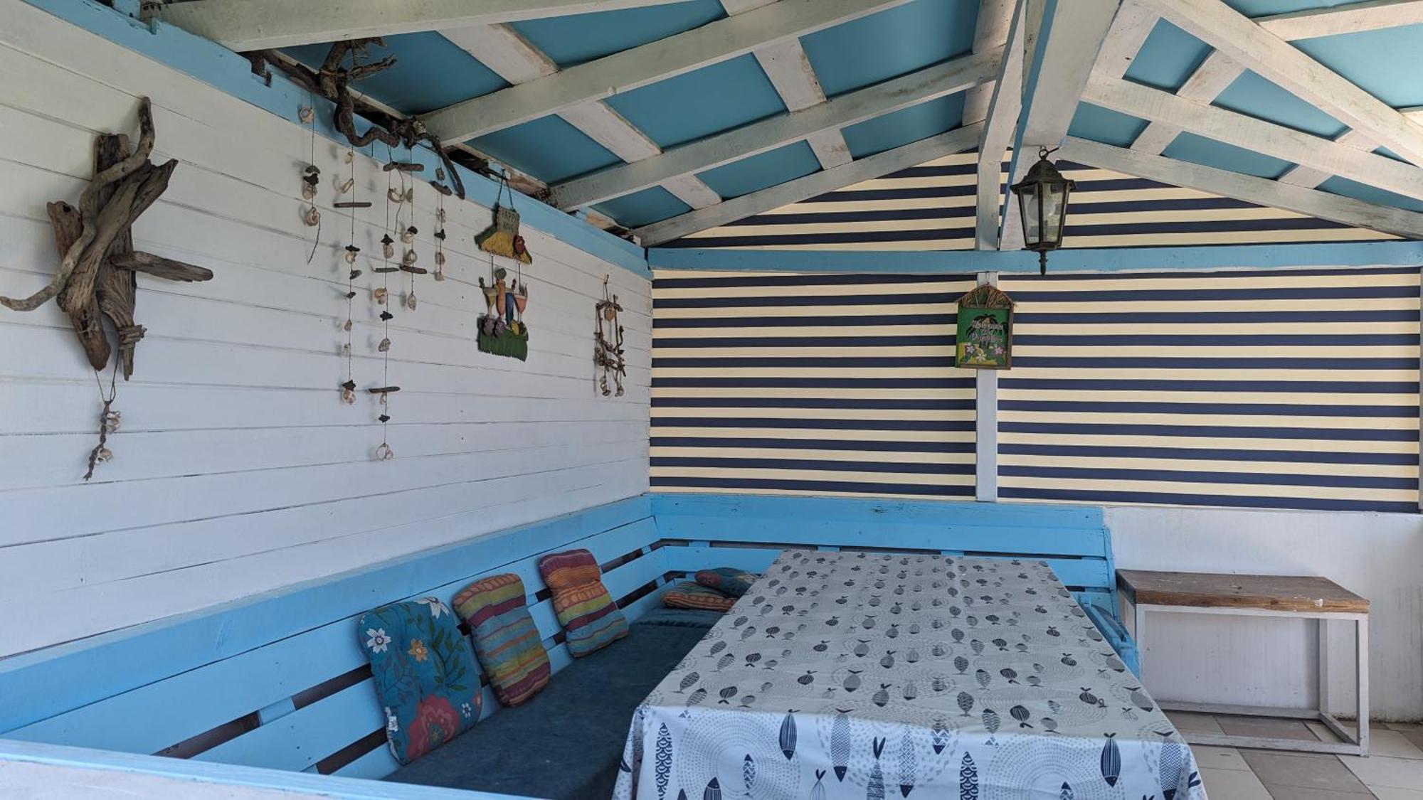 Guest House Chalakov Sinemoretz Exterior foto