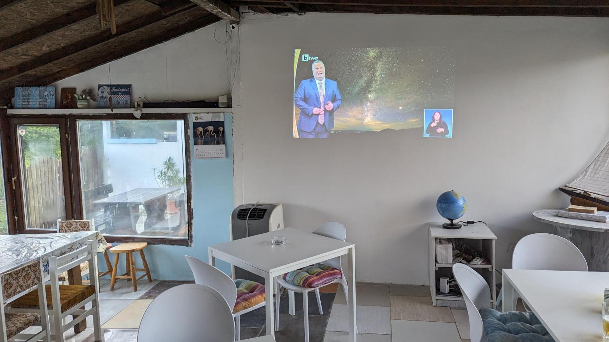 Guest House Chalakov Sinemoretz Exterior foto