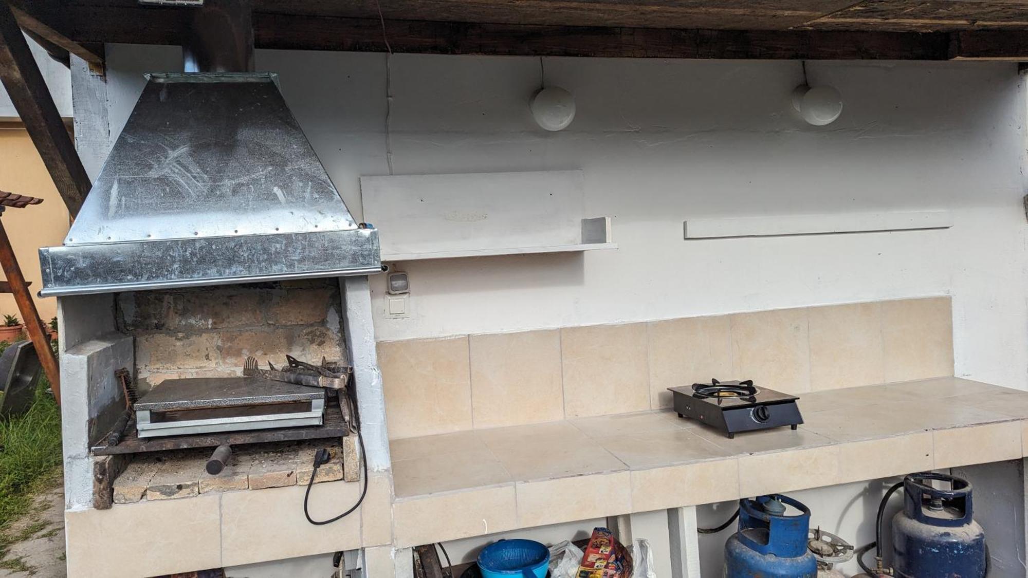 Guest House Chalakov Sinemoretz Exterior foto