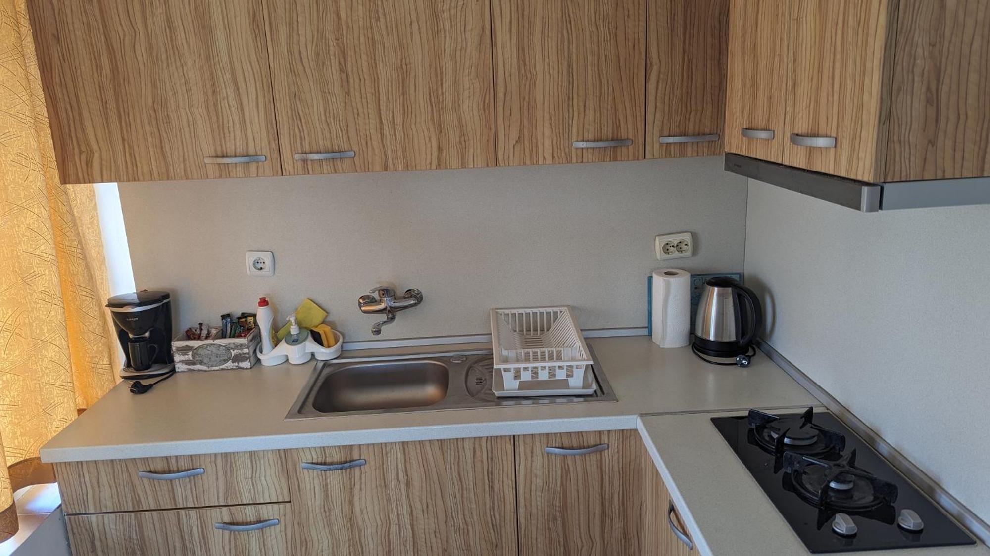 Guest House Chalakov Sinemoretz Habitación foto