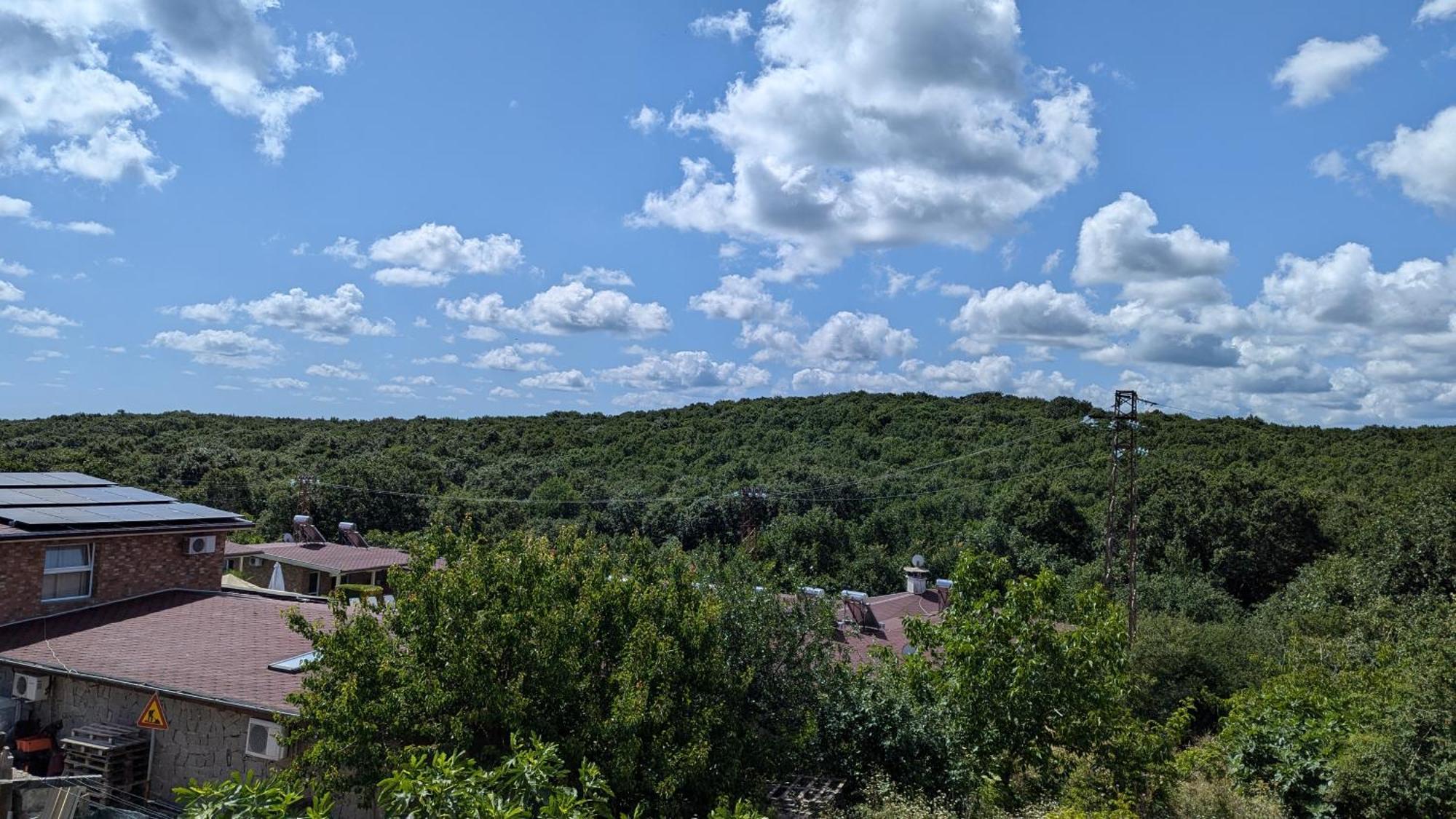 Guest House Chalakov Sinemoretz Exterior foto