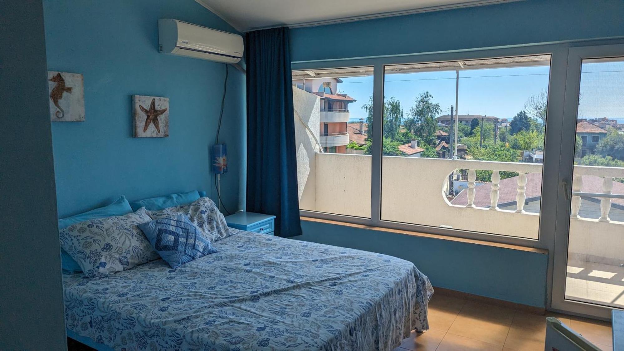 Guest House Chalakov Sinemoretz Exterior foto