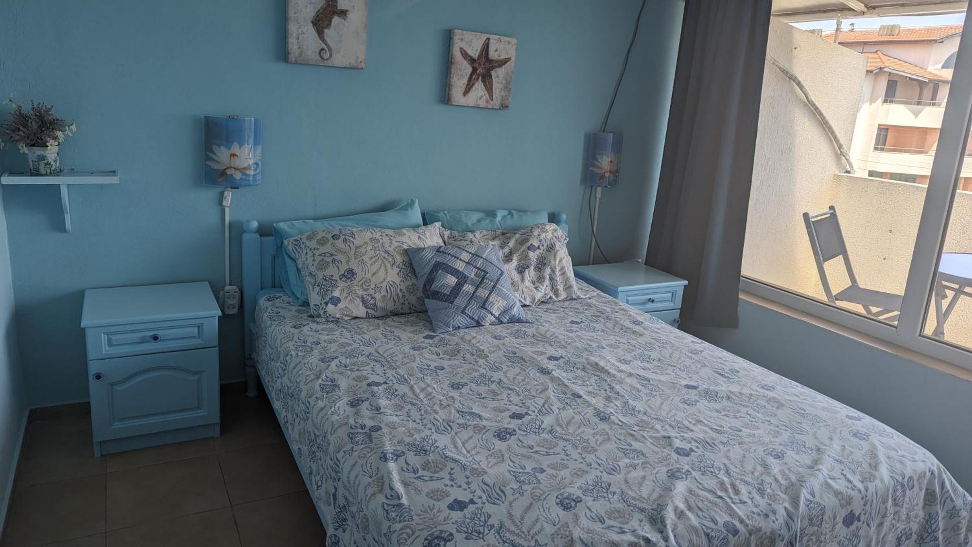 Guest House Chalakov Sinemoretz Exterior foto