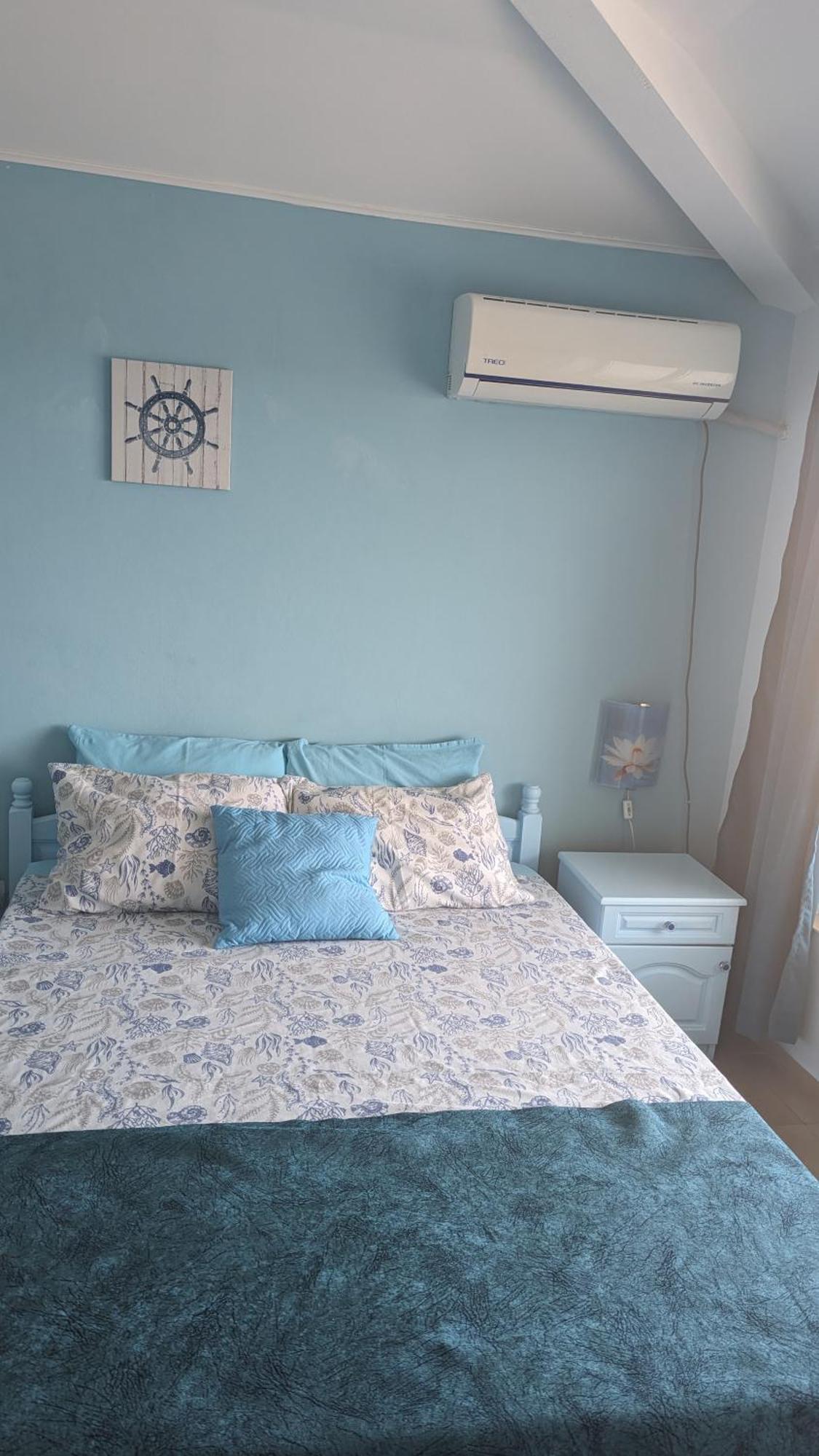 Guest House Chalakov Sinemoretz Exterior foto