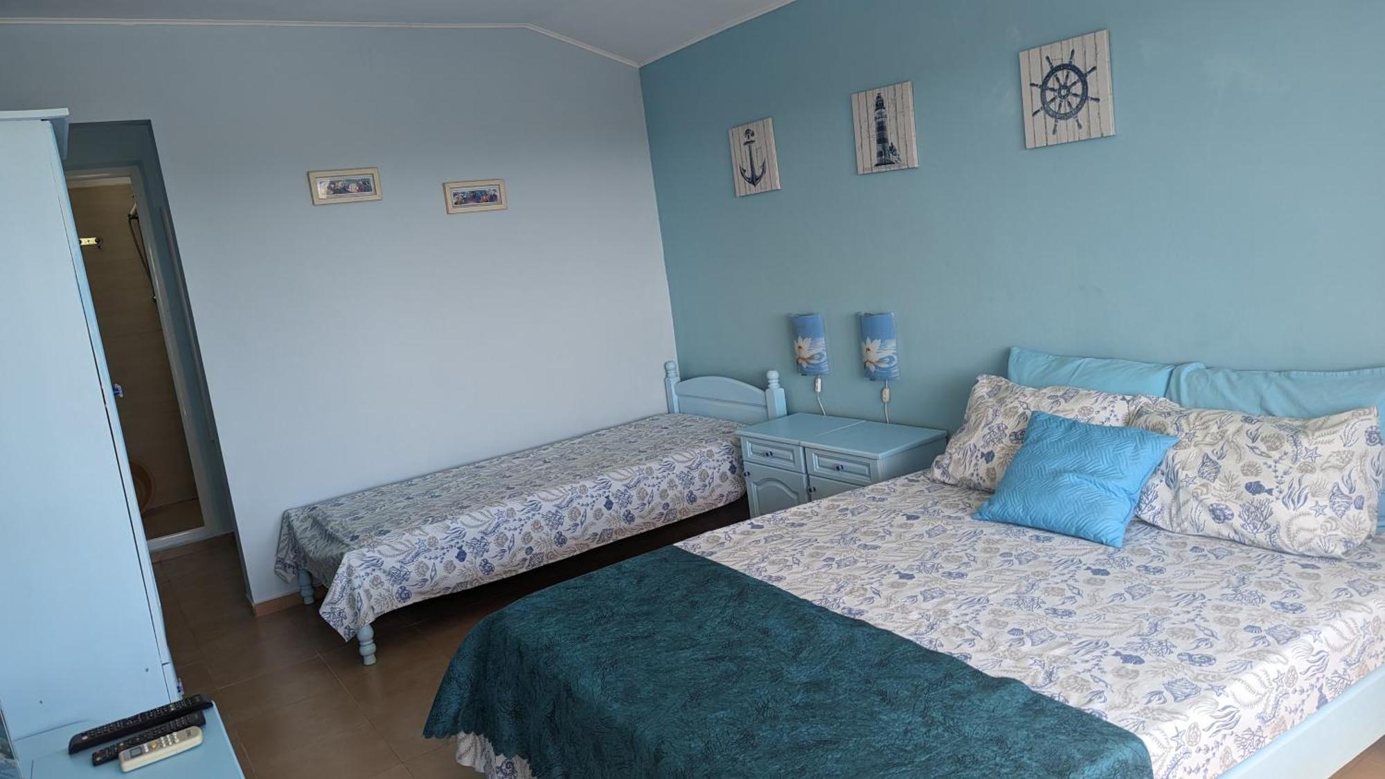 Guest House Chalakov Sinemoretz Exterior foto