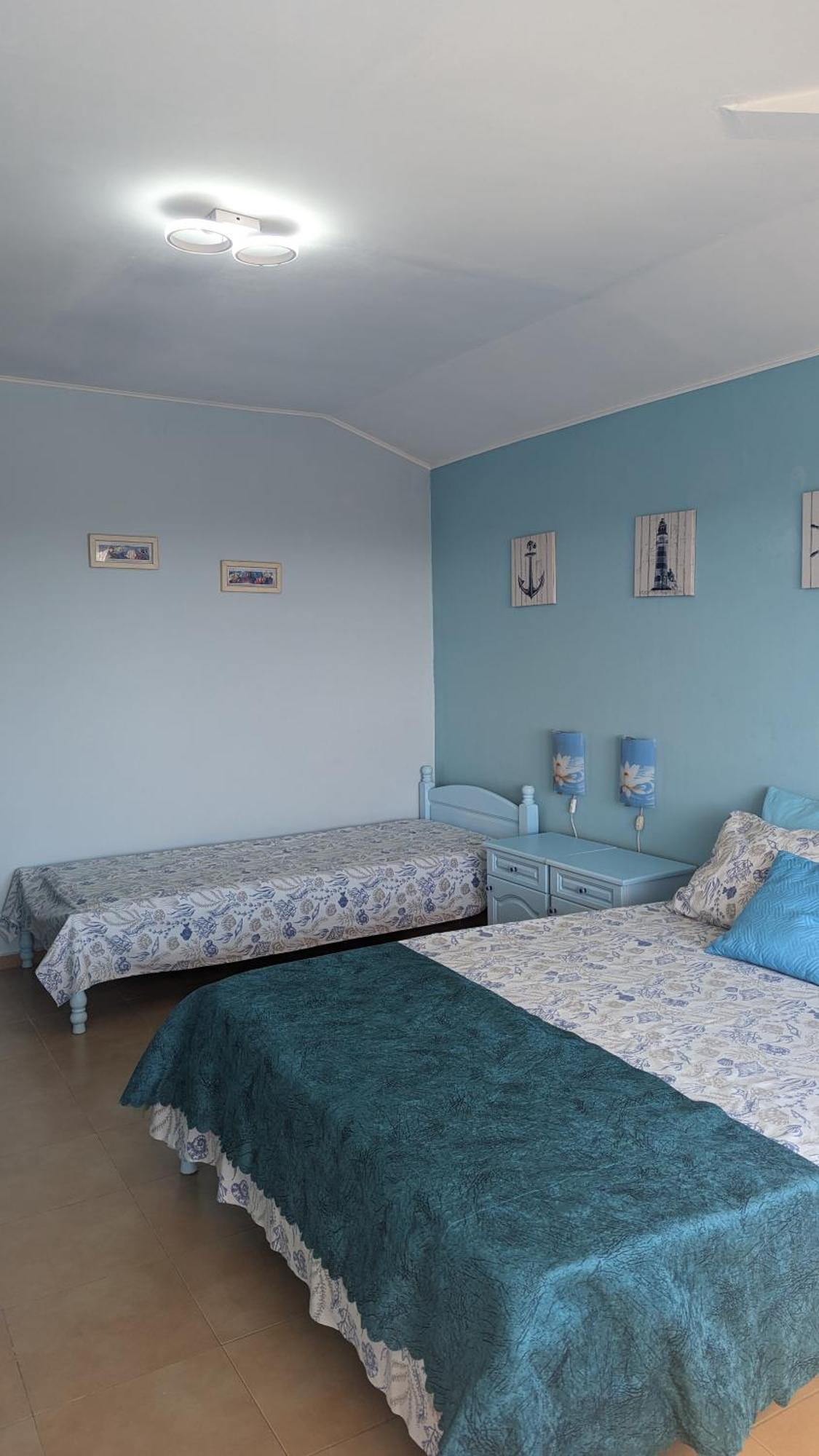 Guest House Chalakov Sinemoretz Exterior foto