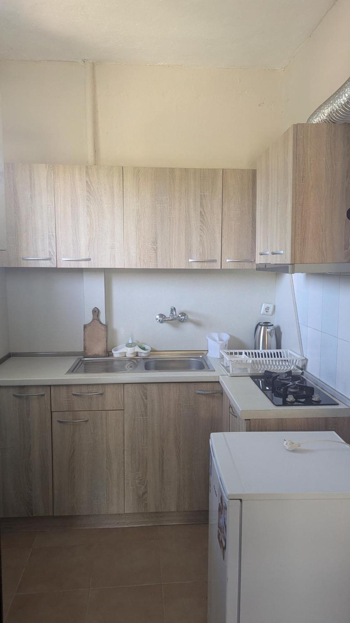Guest House Chalakov Sinemoretz Exterior foto