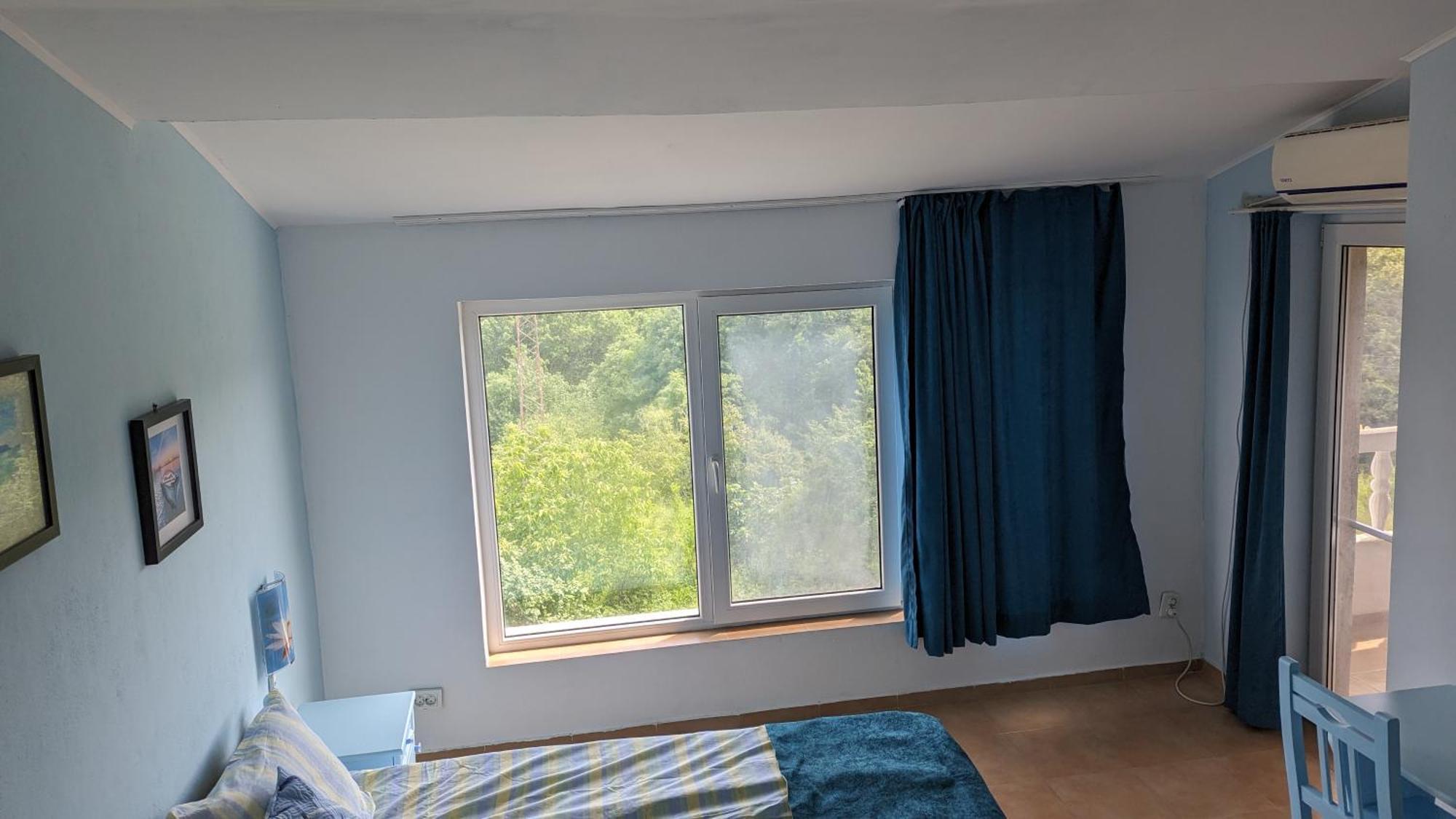Guest House Chalakov Sinemoretz Exterior foto