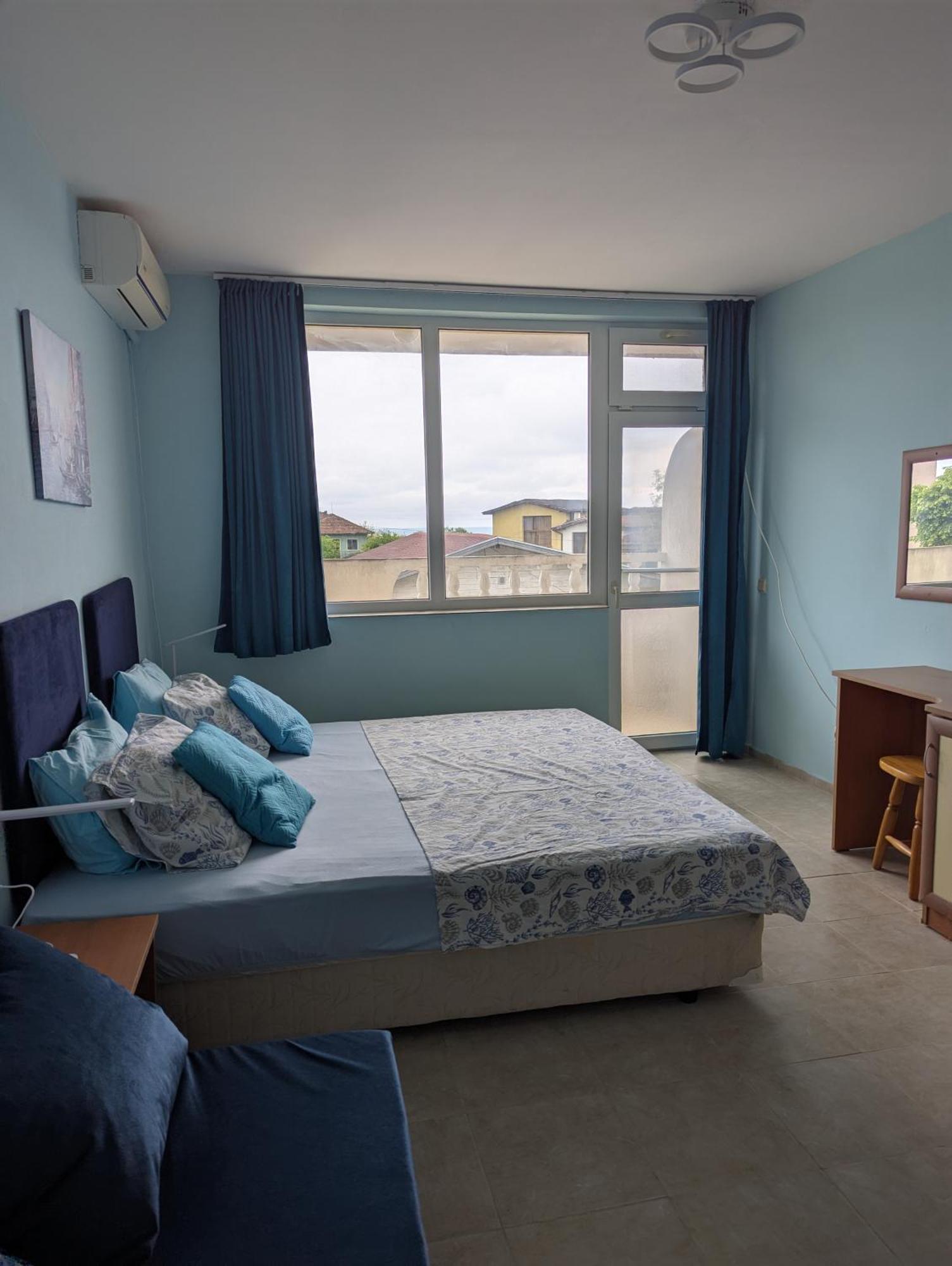 Guest House Chalakov Sinemoretz Exterior foto