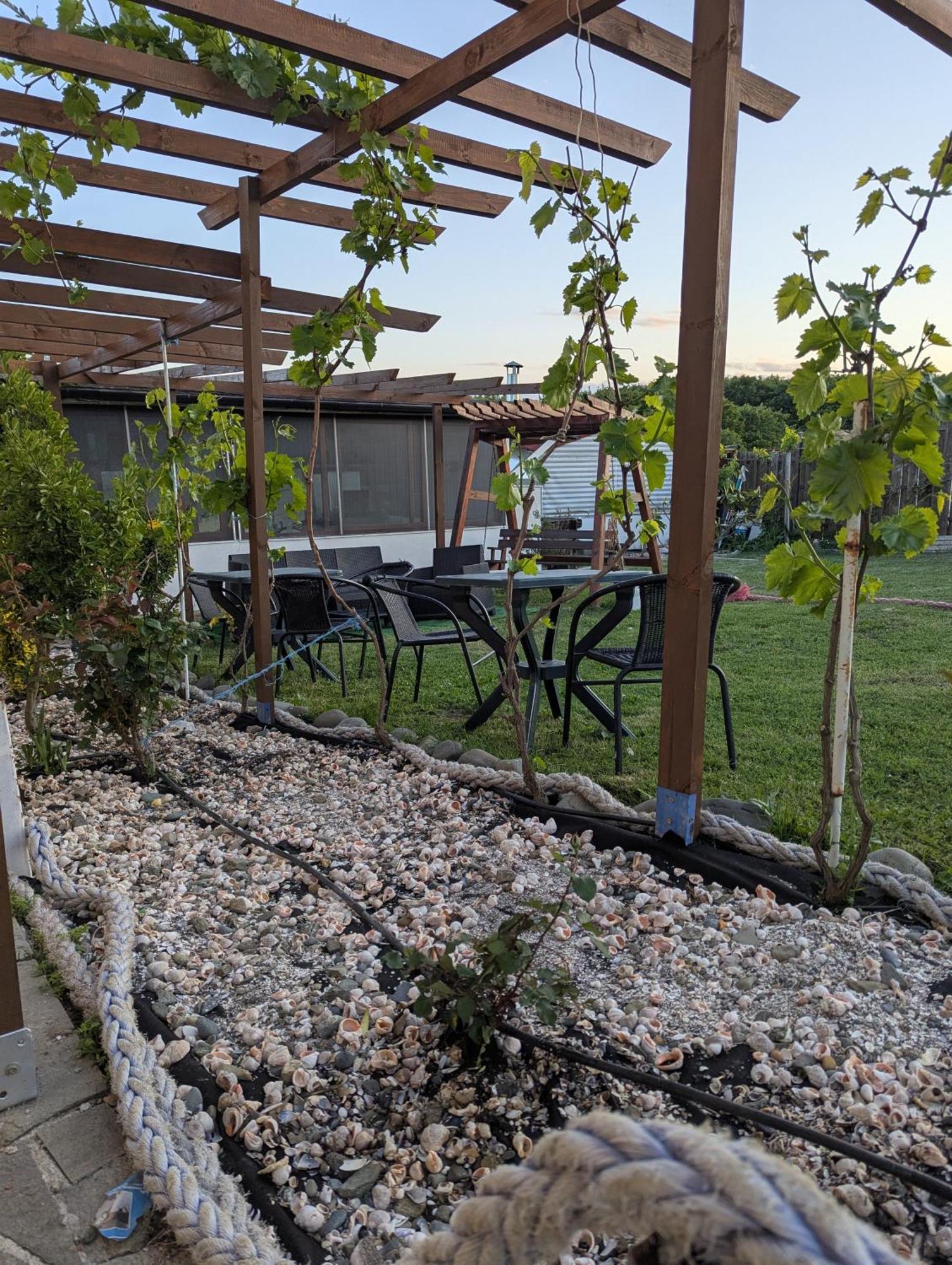 Guest House Chalakov Sinemoretz Exterior foto